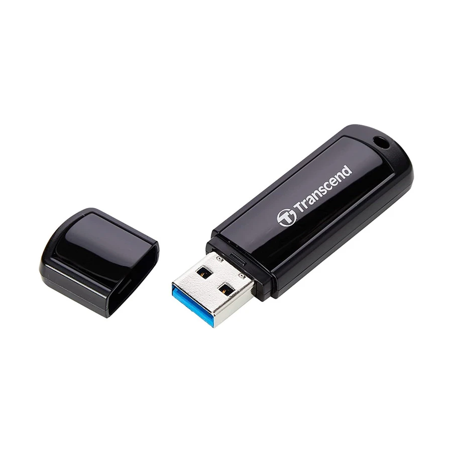 Picture of Transcend V-700 64GB USB 3.1 Pen Drive (TS64GJF700)