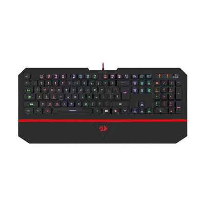 Picture of Redragon K502 Karura 2 RGB Black Gaming Keyboard