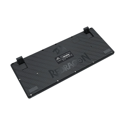 Picture of Redragon Varro K517 RGB Wired Black Gaming Keyboard