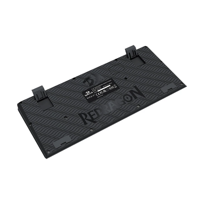 Picture of Redragon K522 RGB  61 Key Wired Black Gaming Keyboard