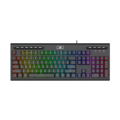 Picture of Redragon K513 RGB Wired Black Gaming Keyboard