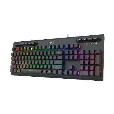 Picture of Redragon K513 RGB Wired Black Gaming Keyboard
