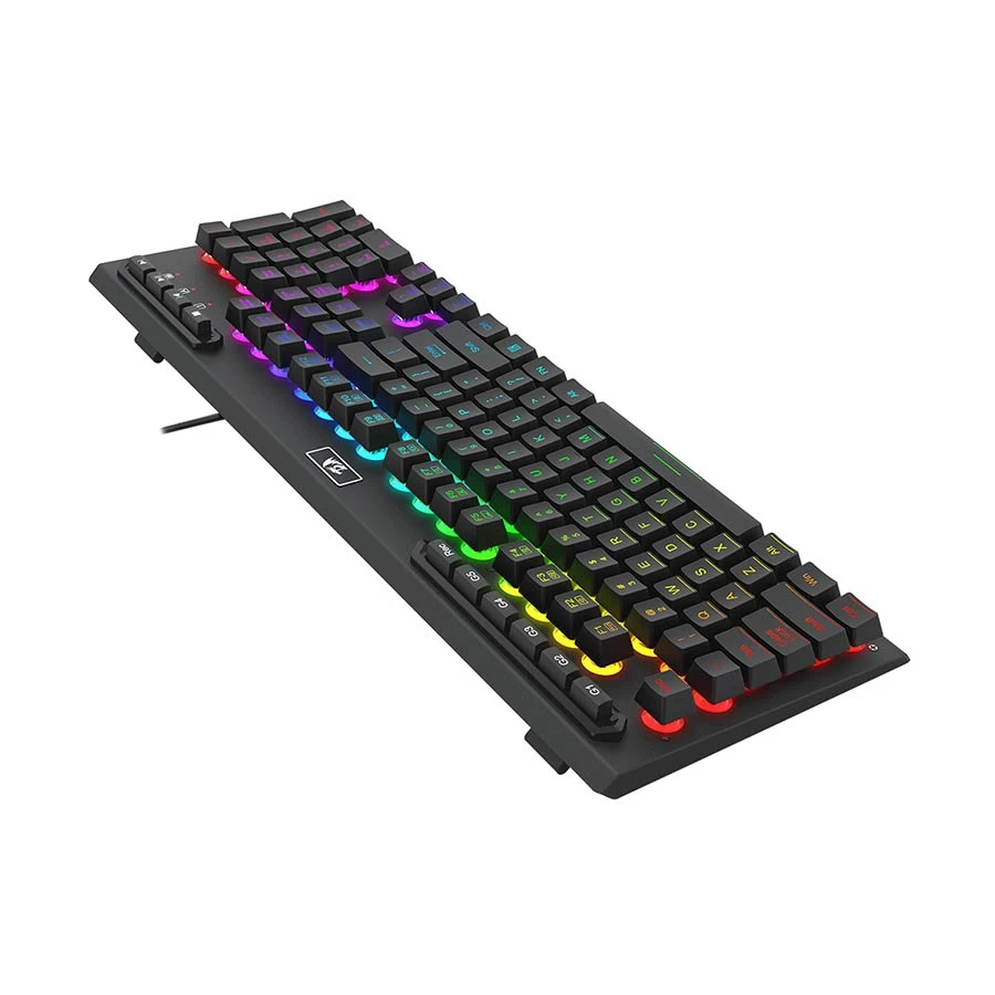 Picture of Redragon K513 RGB Wired Black Gaming Keyboard