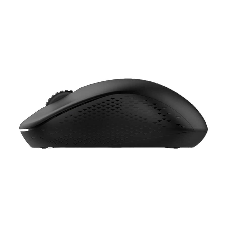 Picture of Rapoo 8000M Bluetooth Black Keyboard & Mouse Combo
