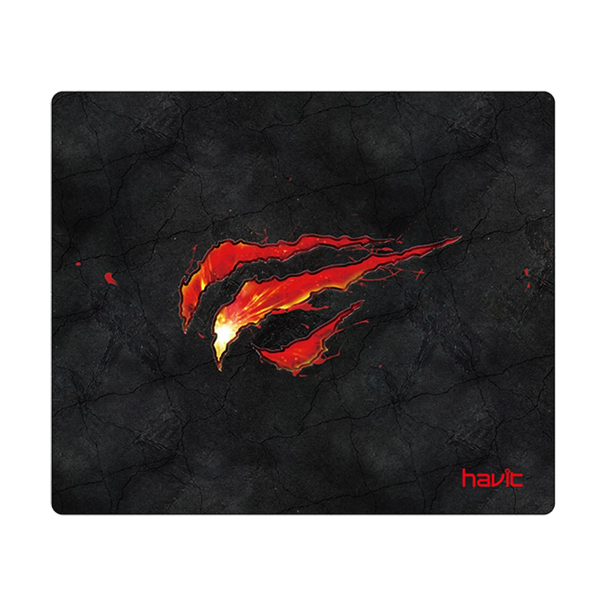 Picture of Havit HV-KB501CM Wired Black Gaming Keyboard Mouse Headphones and Mouse Pad Combo