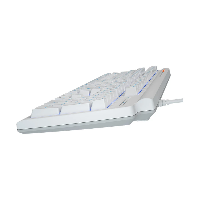Picture of Meetion MT-MK600MX USB White Mechanical Gaming Keyboard
