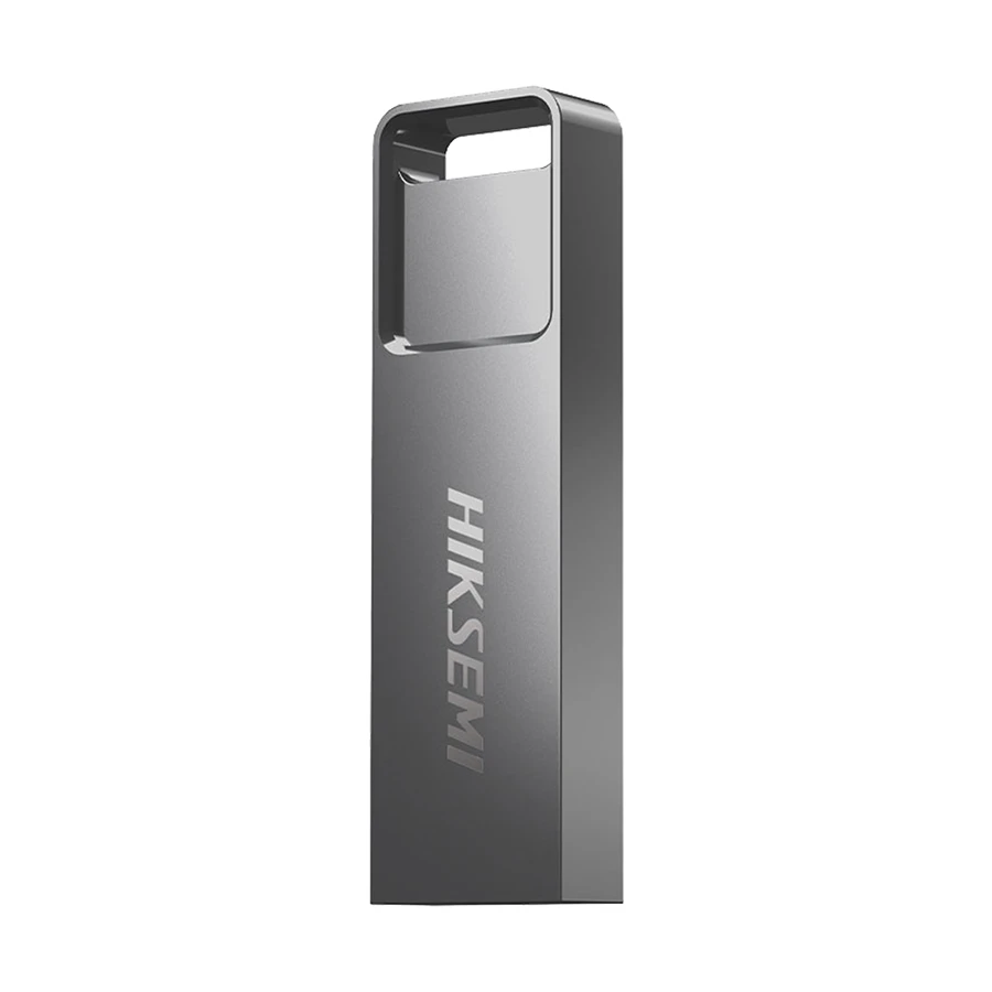 Picture of Hiksemi Blade HS-USB-E301 128GB USB 3.2 Gen 1 Grey Pen Drive #HS-USB-E301-128G-U3
