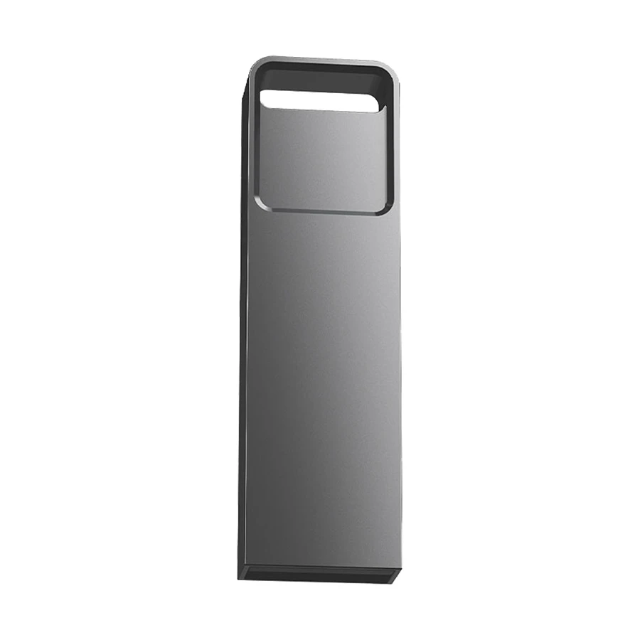 Picture of Hiksemi Blade HS-USB-E301 128GB USB 3.2 Gen 1 Grey Pen Drive #HS-USB-E301-128G-U3