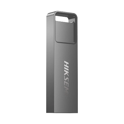 Picture of Hiksemi Blade HS-USB-E301 128GB USB 3.2 Gen 1 Grey Pen Drive #HS-USB-E301-128G-U3