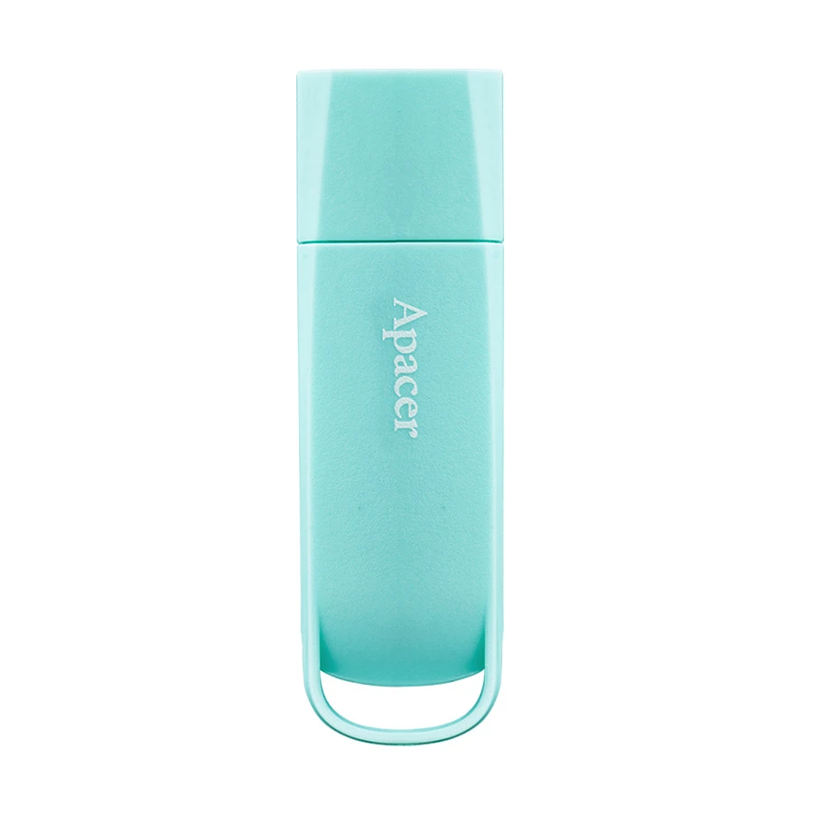 Picture of Apacer AH270 Eco 64GB USB 3.2 Gen 1 Type-C OTG Jelly Mint Pen Drive #AP64GAH270ECO-1