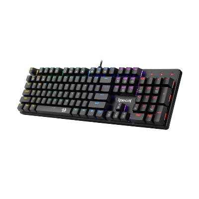 Picture of Redragon Sindri K671 Hot Swap (Red Switch) Wired Black Mechanical Gaming Keyboard