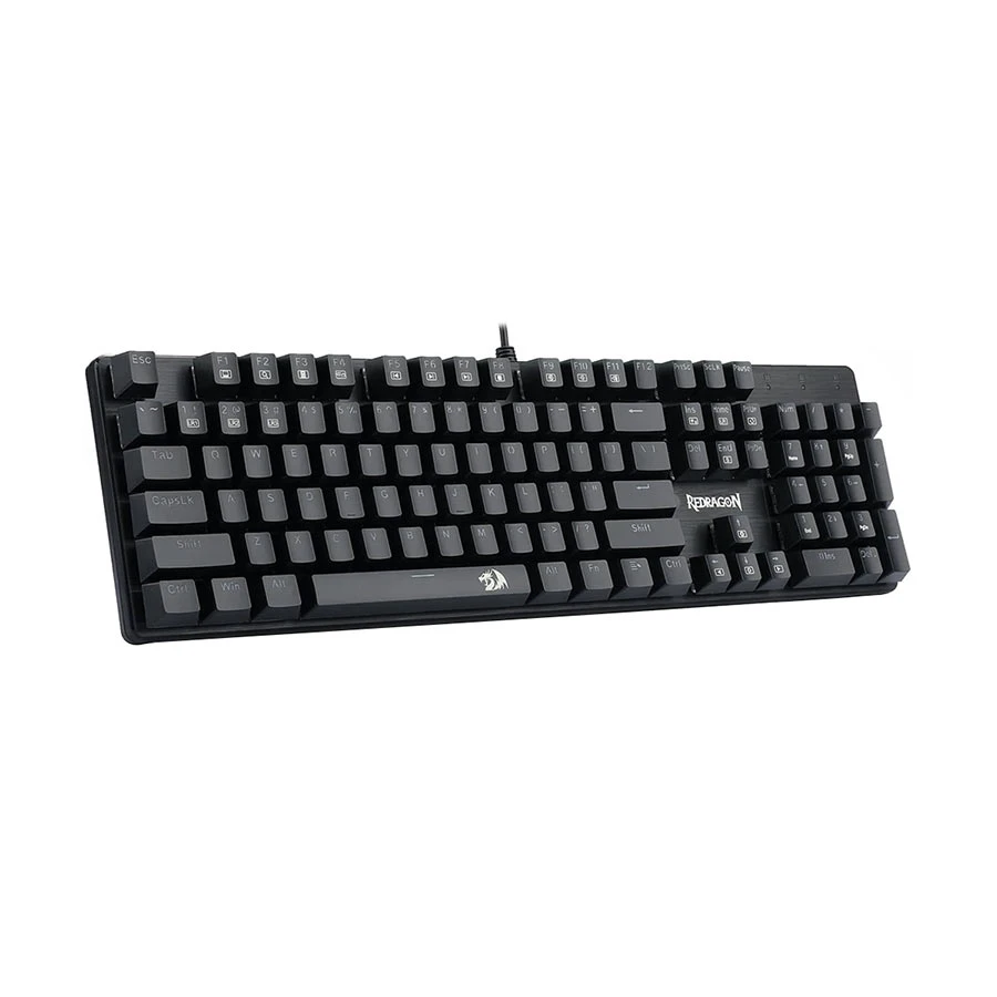 Picture of Redragon Sindri K671 Hot Swap (Red Switch) Wired Black Mechanical Gaming Keyboard