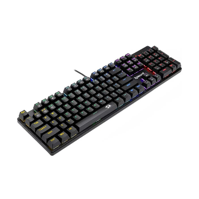 Picture of Redragon Sindri K671 Hot Swap (Red Switch) Wired Black Mechanical Gaming Keyboard