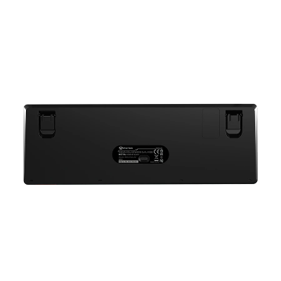 Picture of Meetion MT-MK005BT RGB Dual Mode Black Mechanical Gaming Keyboard