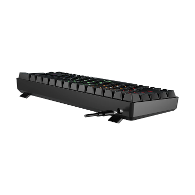 Picture of Meetion MT-MK005BT RGB Dual Mode Black Mechanical Gaming Keyboard