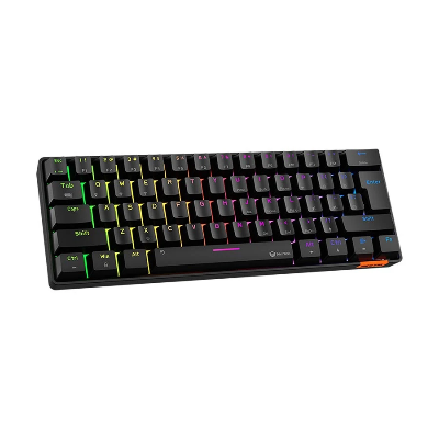 Picture of Meetion MT-MK005BT RGB Dual Mode Black Mechanical Gaming Keyboard