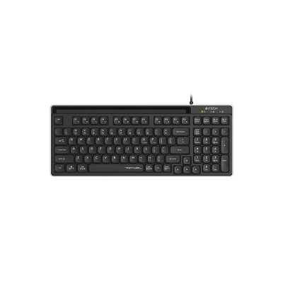 Picture of A4tech FX70 FStyler Black Wired Keyboard