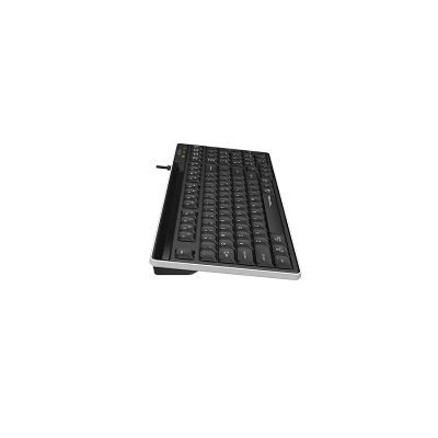 Picture of A4tech FX70 FStyler Black Wired Keyboard