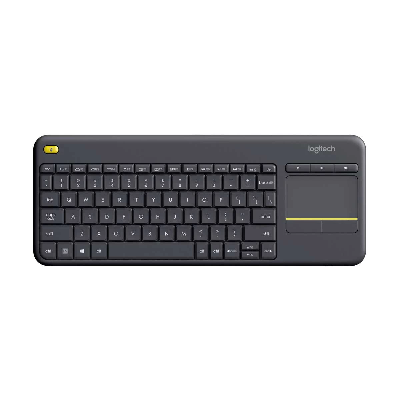 Picture of Logitech Touch K400 PLUS Wireless Keyboard