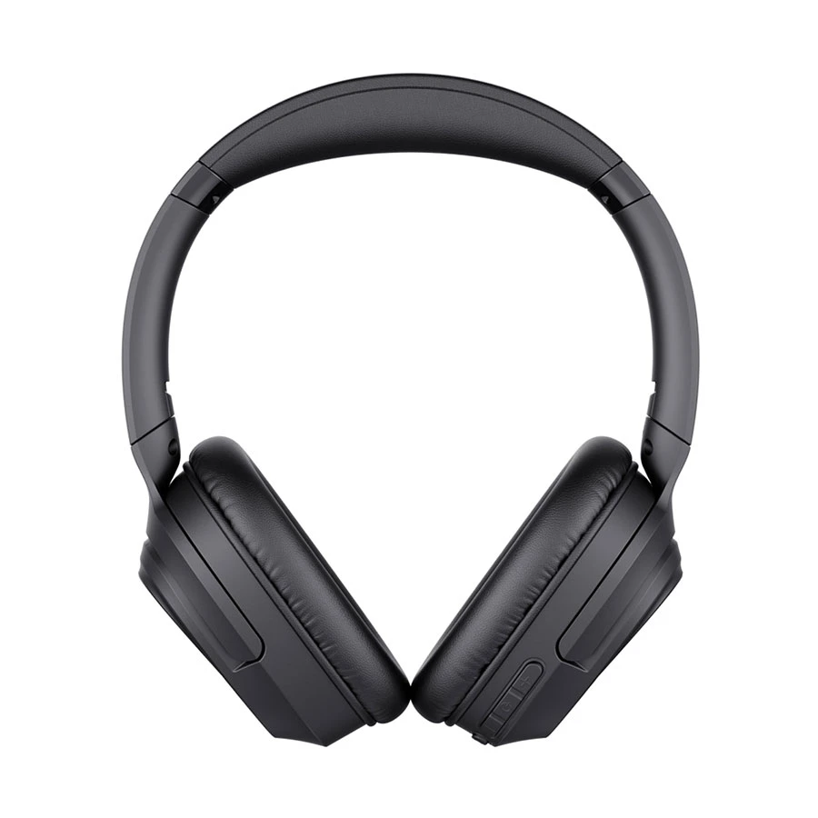 Picture of Havit H612BT Over-Ear Bluetooth Black Headphone