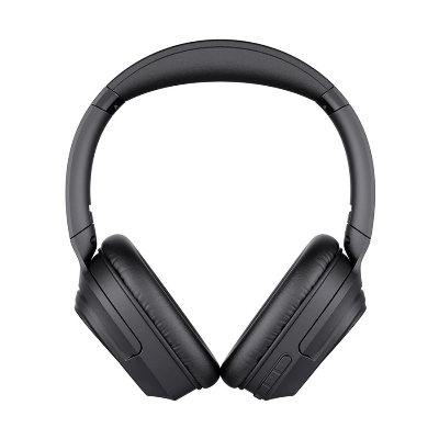 Picture of Havit H612BT Over-Ear Bluetooth Black Headphone