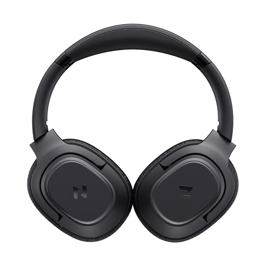 Picture of Havit H612BT Over-Ear Bluetooth Black Headphone
