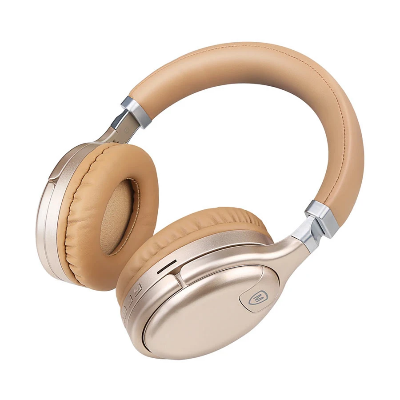Picture of Micropack MHP-200B Black Bluetooth Headphone