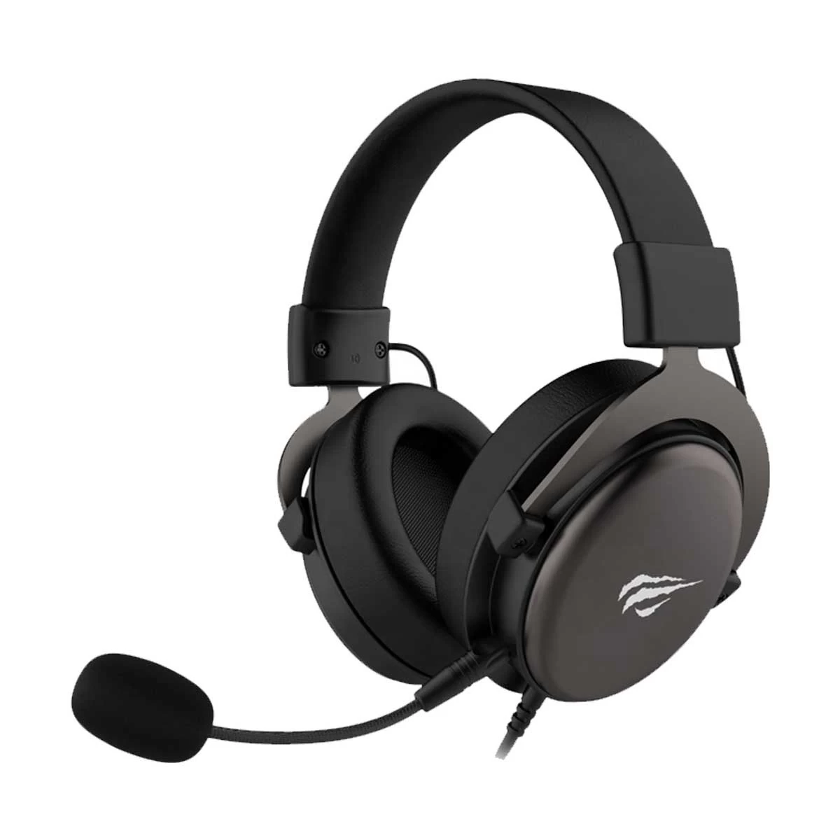 Picture of Havit Gamenote H2015d Black Gaming Headphone