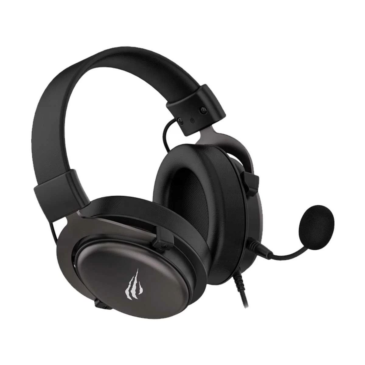 Picture of Havit Gamenote H2015d Black Gaming Headphone