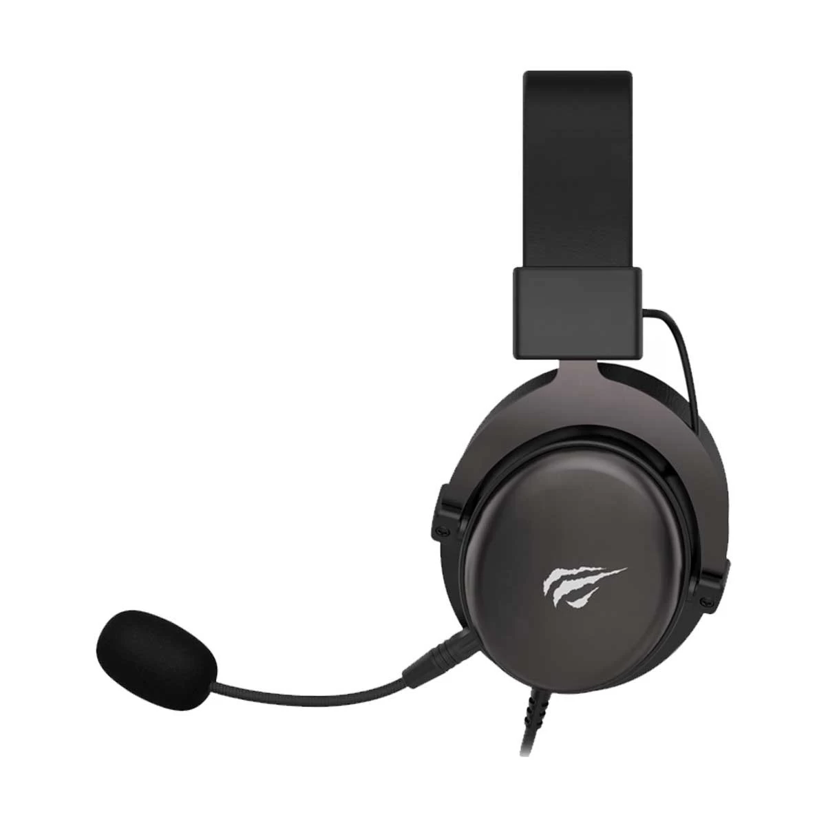 Picture of Havit Gamenote H2015d Black Gaming Headphone
