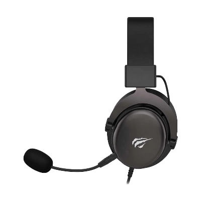 Picture of Havit Gamenote H2015d Black Gaming Headphone