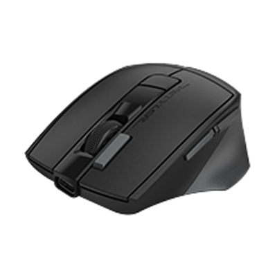 Picture of A4TECH FB2800C Air2 Fstyler Black Wireless Silent Keyboard & Mouse Combo with Bangla