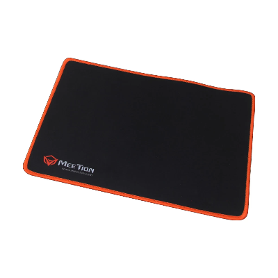 Picture of Meetion MT-C500 Black USB Wired Gaming Keyboard, Mouse, Mouse Pad & Headphone Combo