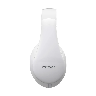 Picture of Microlab K360 Single Port White Head Phone