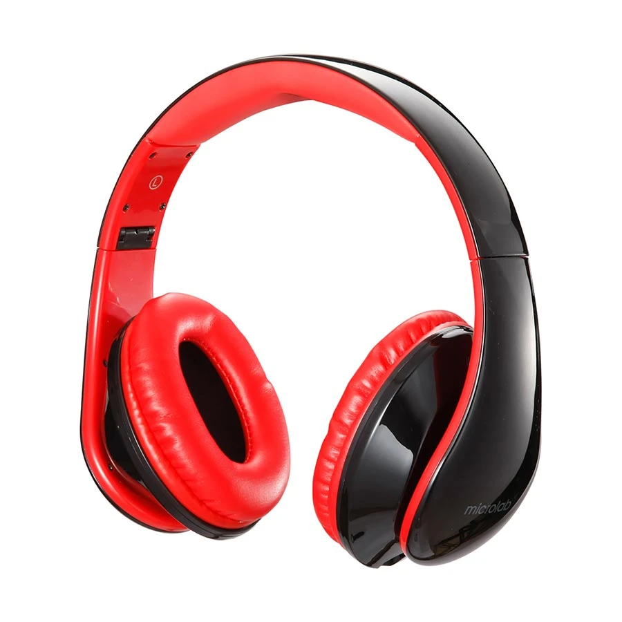Picture of Microlab K360 Single Port White Head Phone