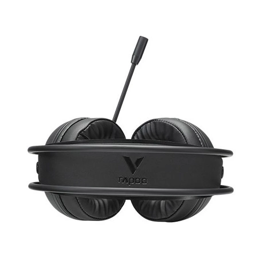 Picture of Rapoo VH360 Wired Black Gaming Headphone