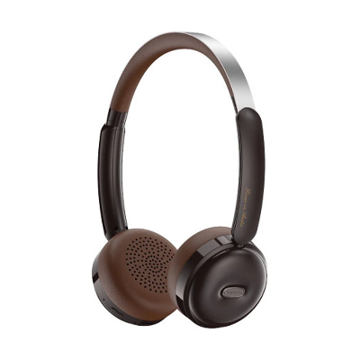 Picture of Havit H616BT Bluetooth Brown Headphone