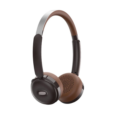 Picture of Havit H616BT Bluetooth Brown Headphone