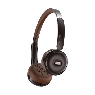 Picture of Havit H616BT Bluetooth Brown Headphone