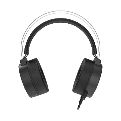 Picture of Redragon Grendel H314 RGB Wired Black Gaming Headphone