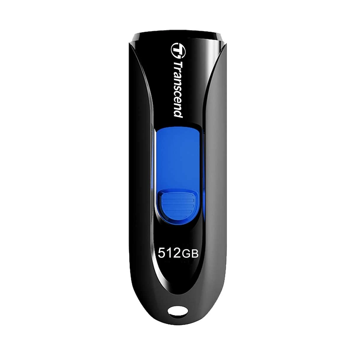 Picture of Transcend Jetflash 790 512GB USB 3.1 Pen Drive #TS512GJF790K