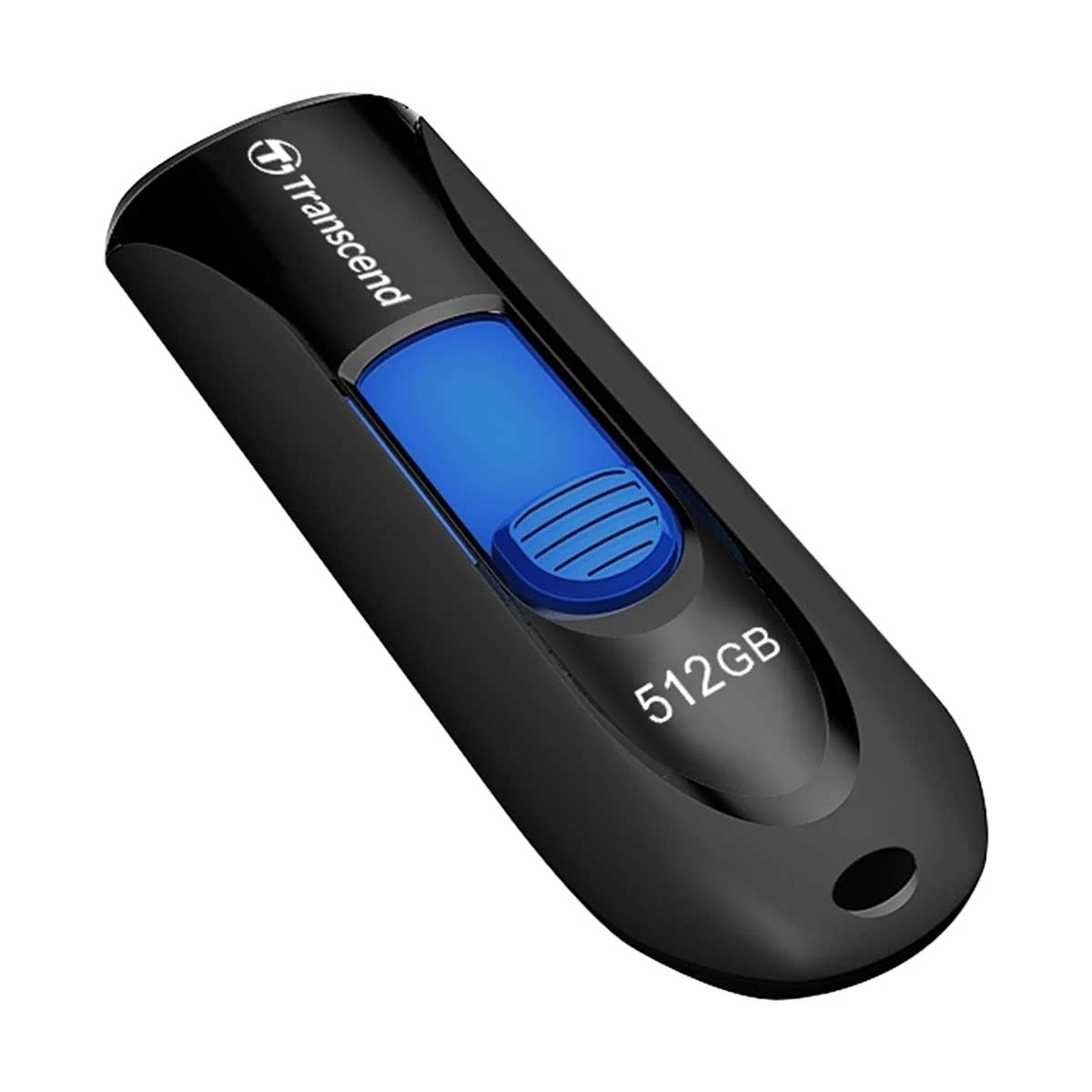 Picture of Transcend Jetflash 790 512GB USB 3.1 Pen Drive #TS512GJF790K