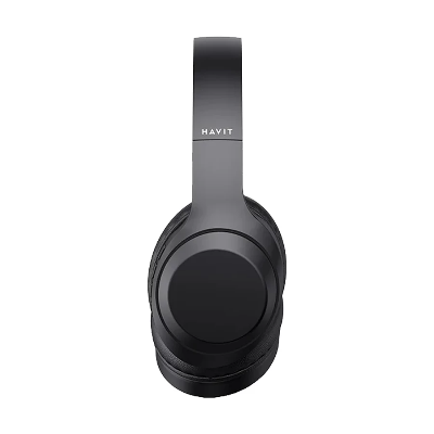 Picture of Havit H628BT Black Over-Ear Bluetooth Headphone