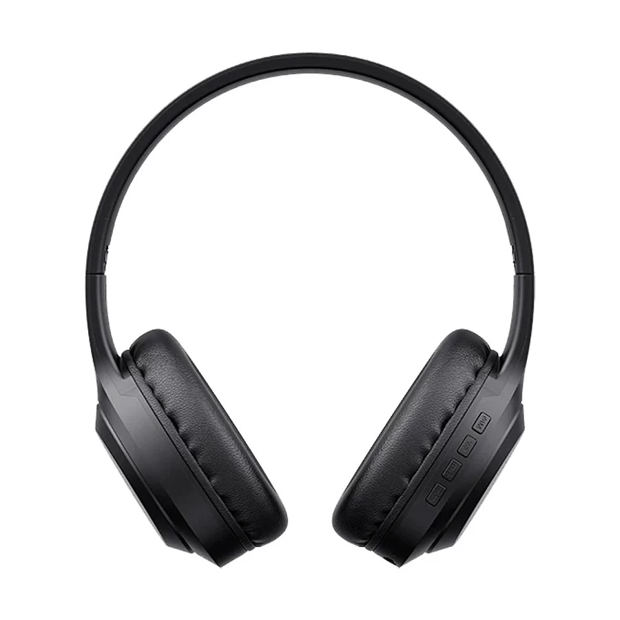 Picture of Havit H628BT Black Over-Ear Bluetooth Headphone