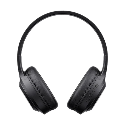 Picture of Havit H628BT Black Over-Ear Bluetooth Headphone