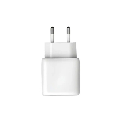 Picture of Oraimo PowerGaN OCW-5351ECC USB-C 35W White Charger / Charging Adapter (EU)