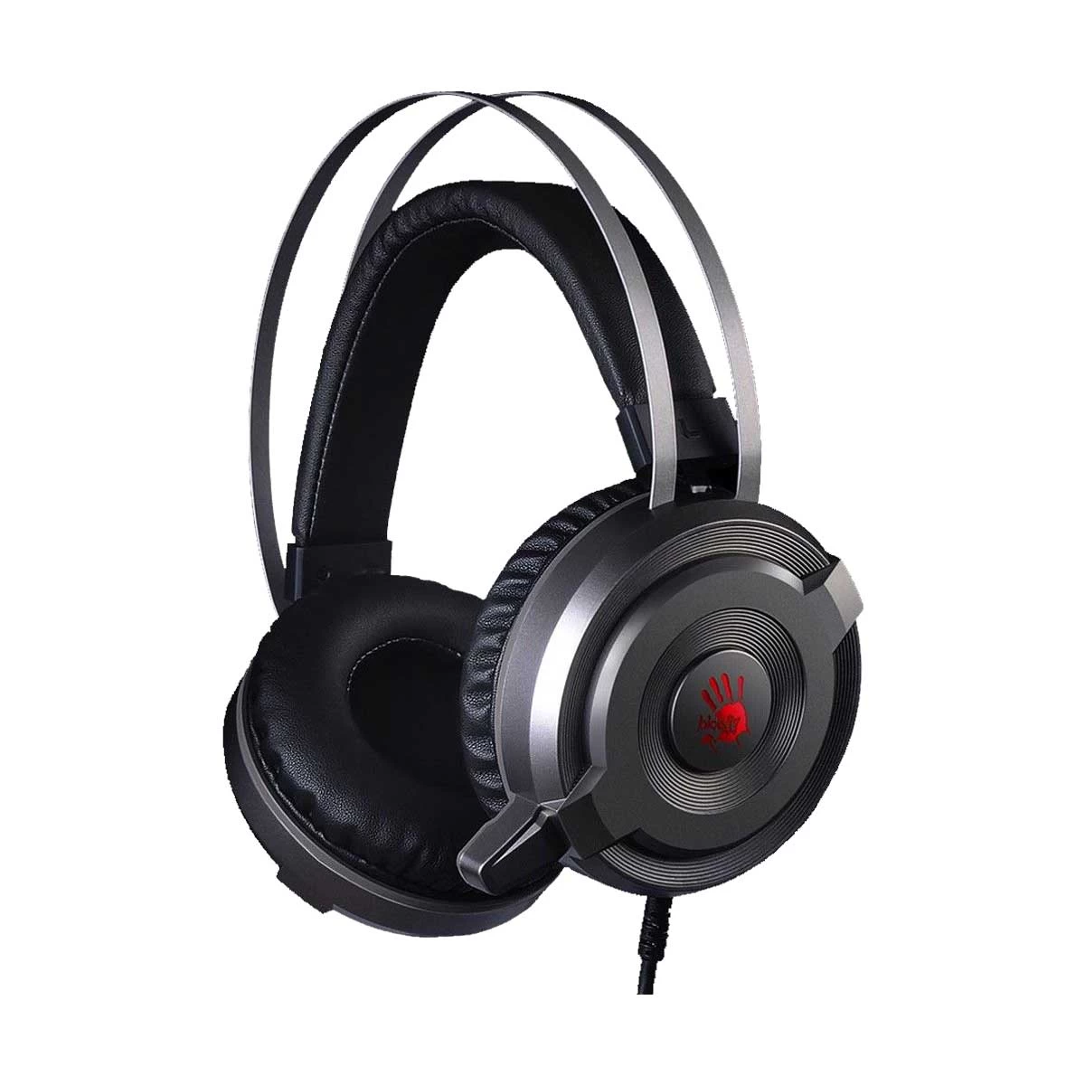 Picture of A4TECH Bloody G520S USB Black-Grey Gaming Headset