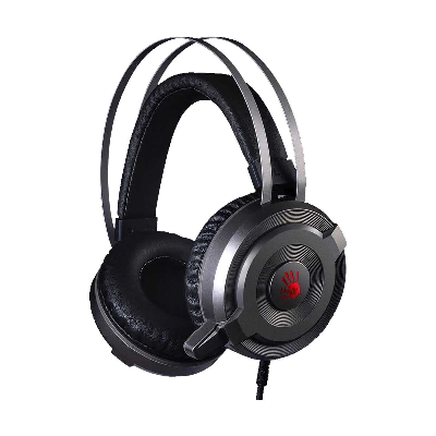 Picture of A4TECH Bloody G520S USB Black-Grey Gaming Headset