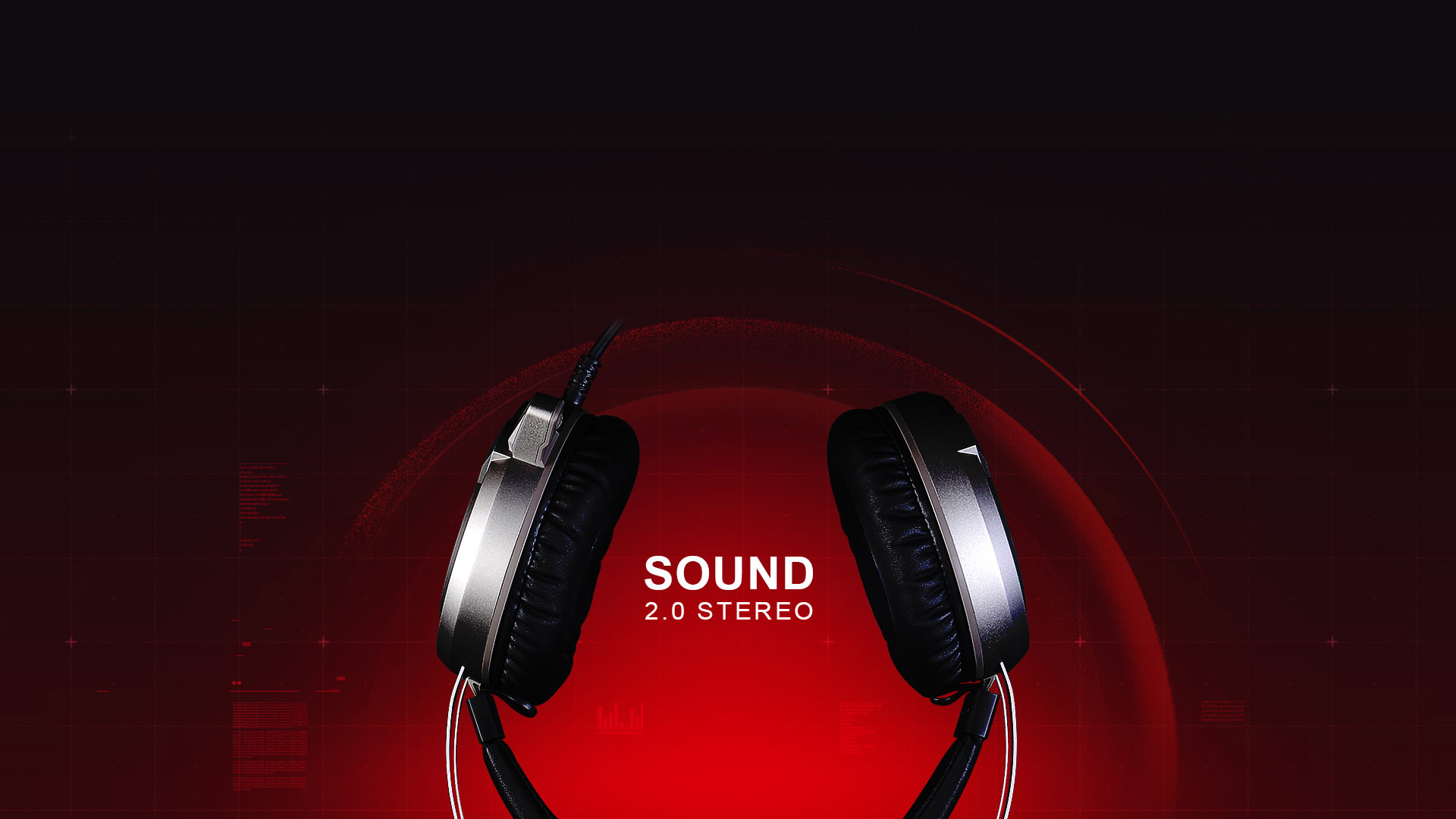 Picture of A4TECH Bloody G520S USB Black-Grey Gaming Headset