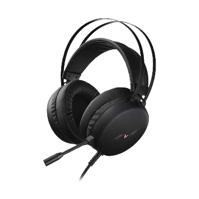 Picture of Rapoo VH310 Wired Black Gaming Headphone